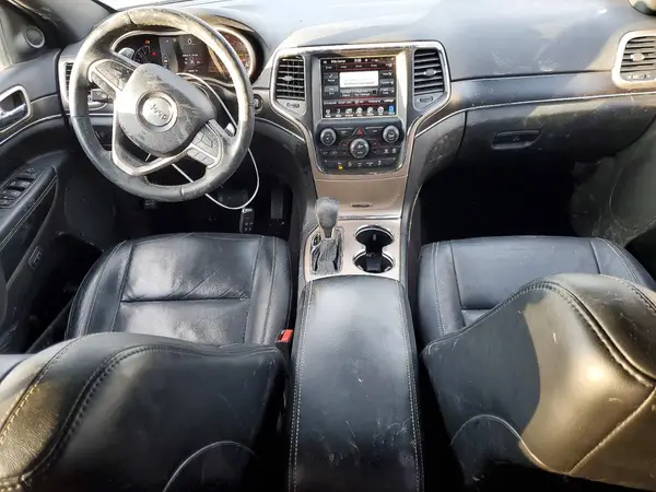 1C4RJFBG3GC422161 2016 JEEP GRAND CHEROKEE - Image 8