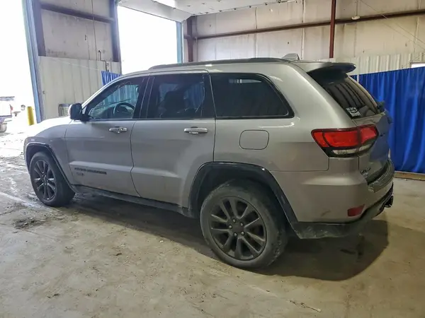 1C4RJFBG3GC423438 2016 JEEP GRAND CHEROKEE - Image 2