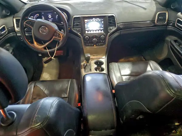 1C4RJFBG3GC423438 2016 JEEP GRAND CHEROKEE - Image 8