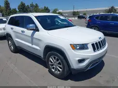 1C4RJFBG3GC423648 2016 JEEP GRAND CHEROKEE