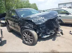 1C4RJFBG3GC426582 2016 JEEP GRAND CHEROKEE