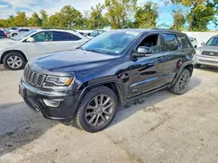 1C4RJFBG3GC429126 2016 JEEP GRAND CHEROKEE