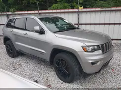 1C4RJFBG3GC429160 2016 JEEP GRAND CHEROKEE