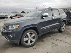 1C4RJFBG3GC431474 2016 JEEP GRAND CHEROKEE