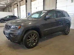 1C4RJFBG3GC431782 2016 JEEP GRAND CHEROKEE