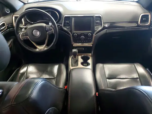 1C4RJFBG3GC431782 2016 JEEP GRAND CHEROKEE - Image 8
