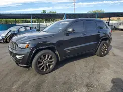 1C4RJFBG3GC432009 2016 JEEP GRAND CHEROKEE