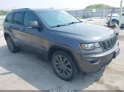 1C4RJFBG3GC434925 2016 JEEP GRAND CHEROKEE