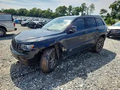 1C4RJFBG3GC441051 2016 JEEP GRAND CHEROKEE