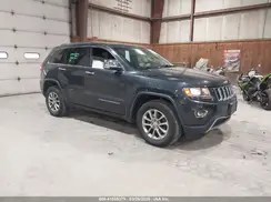 1C4RJFBG3GC441258 2016 JEEP GRAND CHEROKEE