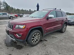 1C4RJFBG3GC442748 2016 JEEP GRAND CHEROKEE