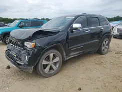 1C4RJFBG3GC443608 2016 JEEP GRAND CHEROKEE
