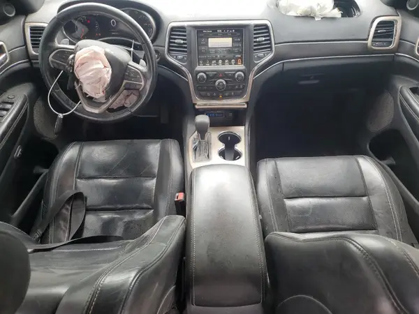 1C4RJFBG3GC443608 2016 JEEP GRAND CHEROKEE - Image 8