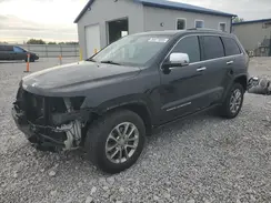 1C4RJFBG3GC447772 2016 JEEP GRAND CHEROKEE