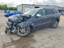 1C4RJFBG3GC448002 2016 JEEP GRAND CHEROKEE