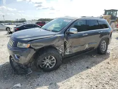 1C4RJFBG3GC449716 2016 JEEP GRAND CHEROKEE