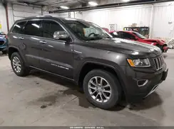 1C4RJFBG3GC449733 2016 JEEP GRAND CHEROKEE