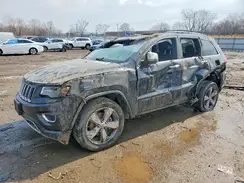1C4RJFBG3GC452695 2016 JEEP GRAND CHEROKEE