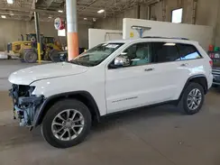 1C4RJFBG3GC453359 2016 JEEP GRAND CHEROKEE