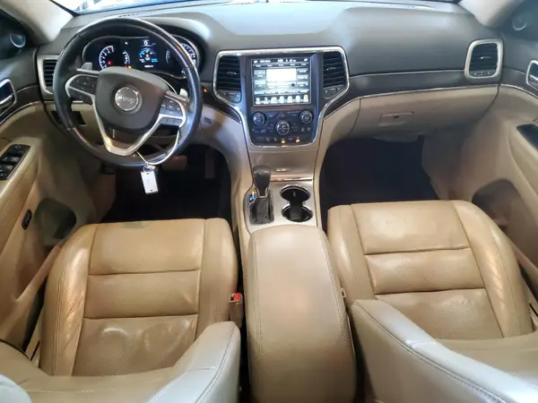 1C4RJFBG3GC453359 2016 JEEP GRAND CHEROKEE - Image 8