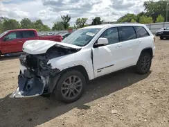 1C4RJFBG3GC453765 2016 JEEP GRAND CHEROKEE