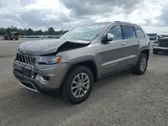 1C4RJFBG3GC459016 2016 JEEP GRAND CHEROKEE