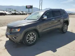 1C4RJFBG3GC460683 2016 JEEP GRAND CHEROKEE