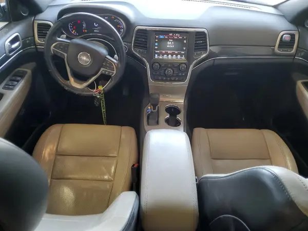 1C4RJFBG3GC471263 2016 JEEP GRAND CHEROKEE - Image 8