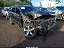1C4RJFBG3GC472106 2016 JEEP GRAND CHEROKEE