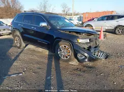 1C4RJFBG3GC477984 2016 JEEP GRAND CHEROKEE