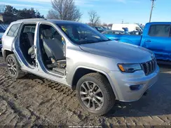 1C4RJFBG3GC492680 2016 JEEP GRAND CHEROKEE