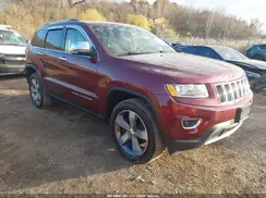1C4RJFBG3GC495885 2016 JEEP GRAND CHEROKEE
