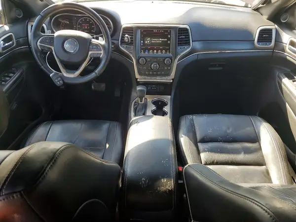 1C4RJFBG3GC496115 2016 JEEP GRAND CHEROKEE - Image 8