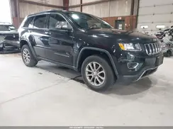1C4RJFBG3GC497488 2016 JEEP GRAND CHEROKEE
