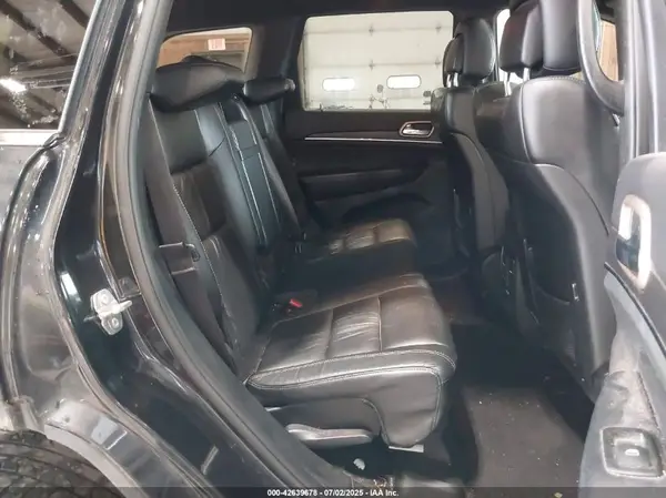 1C4RJFBG3GC497488 2016 JEEP GRAND CHEROKEE - Image 8