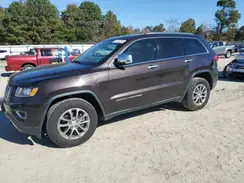 1C4RJFBG3GC498205 2016 JEEP GRAND CHEROKEE