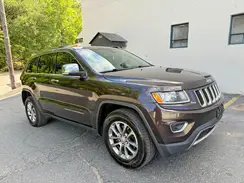 1C4RJFBG3GC498236 2016 JEEP GRAND CHEROKEE