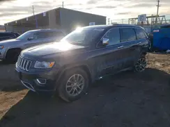 1C4RJFBG3GC498480 2016 JEEP GRAND CHEROKEE