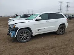 1C4RJFBG3GC505136 2016 JEEP GRAND CHEROKEE