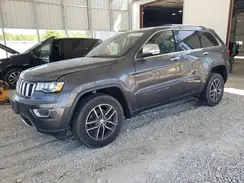 1C4RJFBG3HC601785 2017 JEEP GRAND CHEROKEE