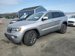 1C4RJFBG3HC603228 2017 JEEP GRAND CHEROKEE