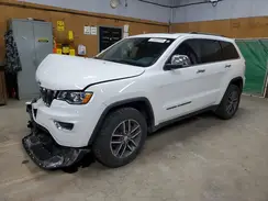 1C4RJFBG3HC603732 2017 JEEP GRAND CHEROKEE