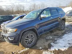 1C4RJFBG3HC603844 2017 JEEP GRAND CHEROKEE