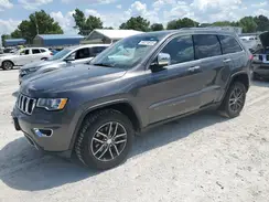 1C4RJFBG3HC604511 2017 JEEP GRAND CHEROKEE