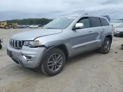 1C4RJFBG3HC605223 2017 JEEP GRAND CHEROKEE
