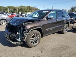 1C4RJFBG3HC607876 2017 JEEP GRAND CHEROKEE