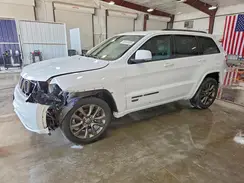 1C4RJFBG3HC608834 2017 JEEP GRAND CHEROKEE