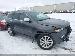 1C4RJFBG3HC613709 2017 JEEP GRAND CHEROKEE