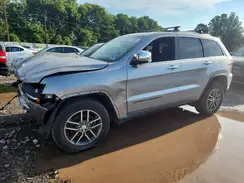 1C4RJFBG3HC616013 2017 JEEP GRAND CHEROKEE