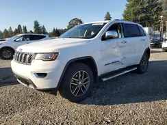 1C4RJFBG3HC617520 2017 JEEP GRAND CHEROKEE
